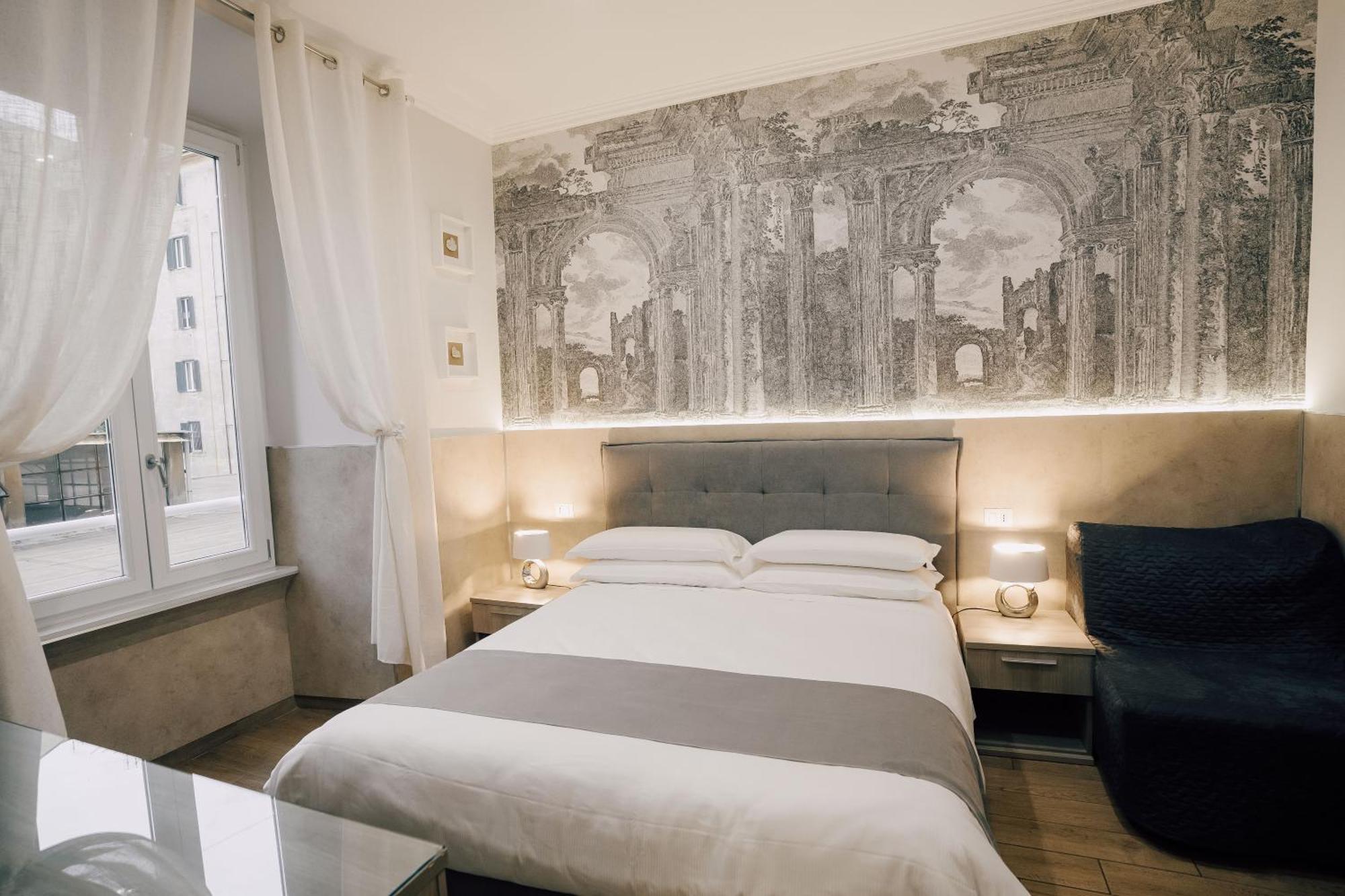 Casa Mirabilia Affittacamere *