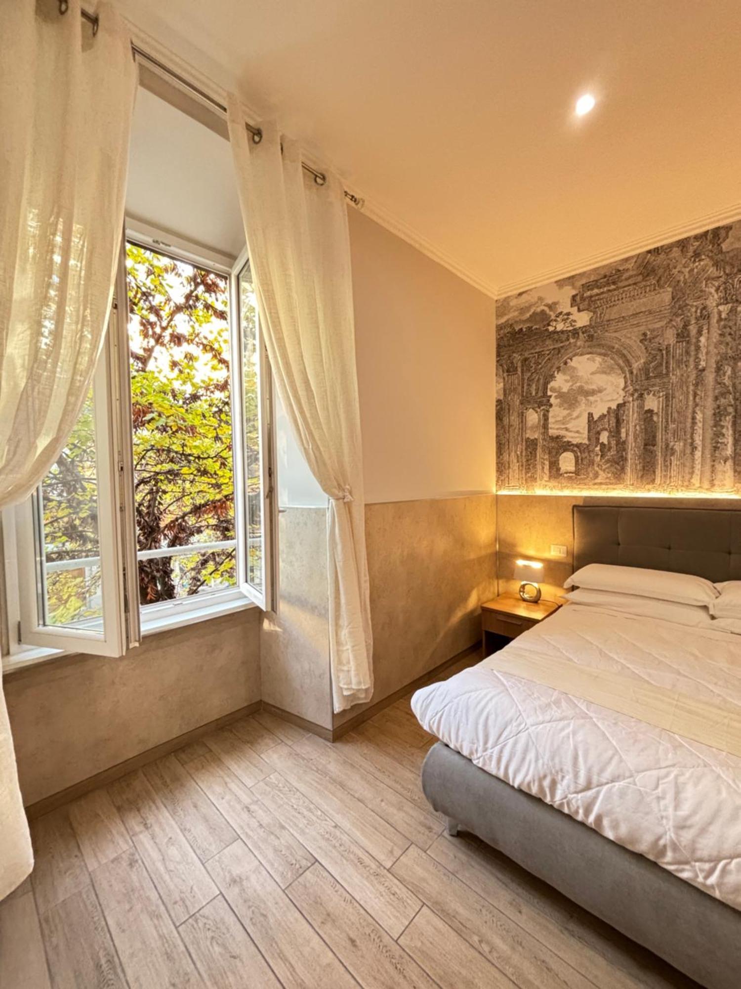Casa Mirabilia * Rom